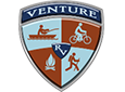 Venture RV at Halterman's RV